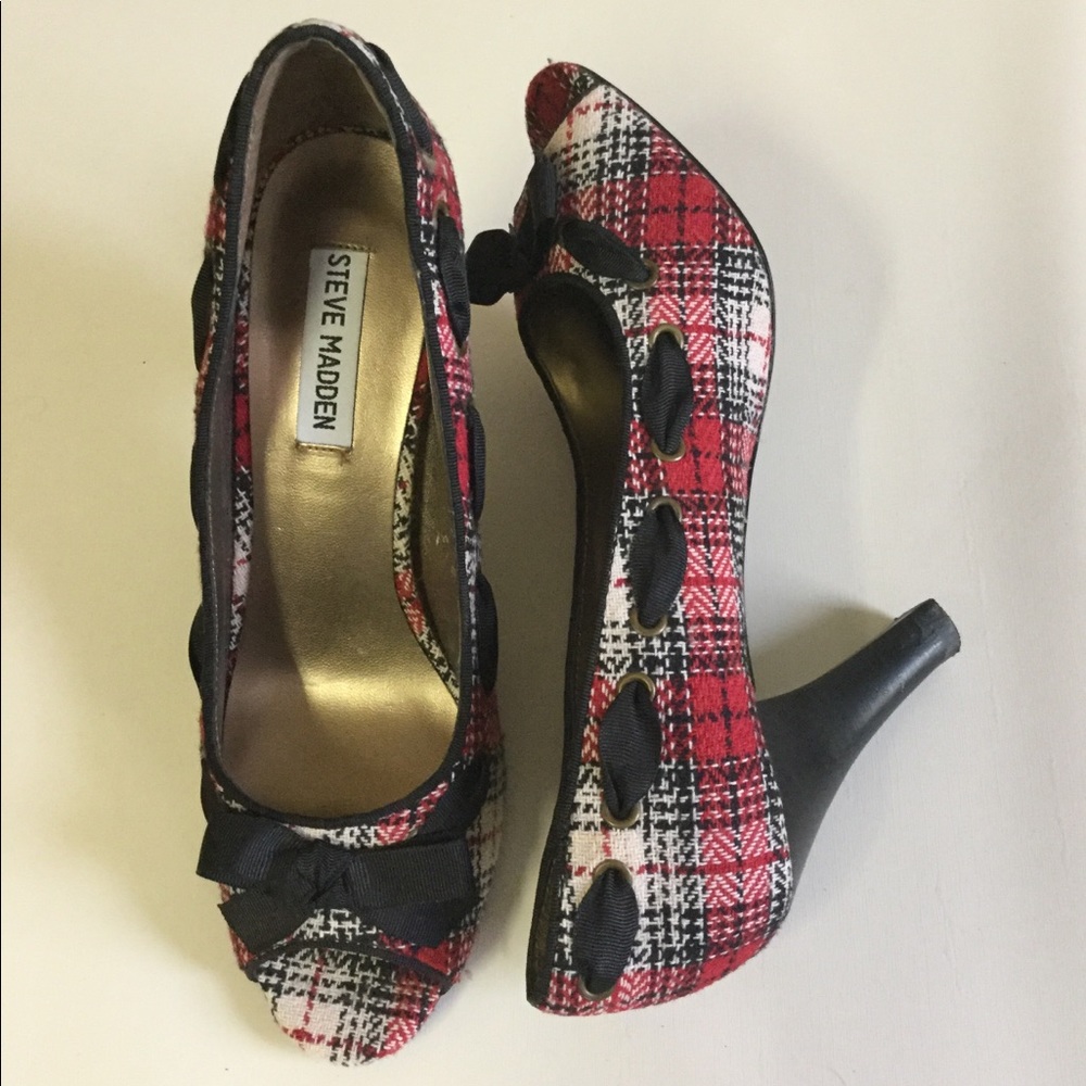 Steve Madden Shoes❤️ - Picture 1 of 5